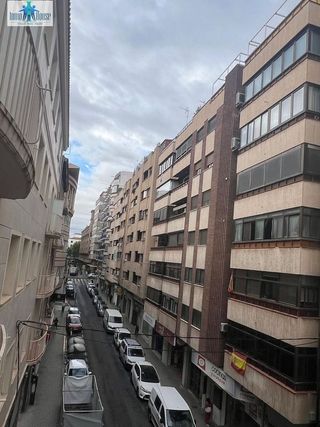 Piso en venta en Villacerrada - Centro en Albacete