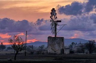 Terreno en venta en Muro
