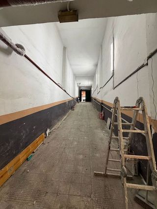 Trastero en venta en Pacífico en Madrid