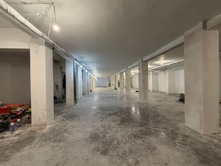 Trastero en venta en Pacífico en Madrid