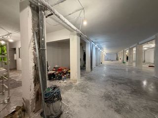 Trastero en venta en Pacífico en Madrid