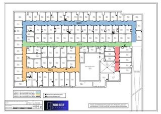 Trastero en venta en Pacífico en Madrid