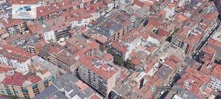 Piso en venta en Delicias en Zaragoza