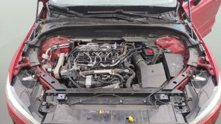 Volvo XC60 B4 D Core Auto 145 kW (197 CV)