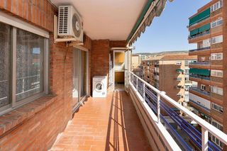 Piso en venta en Barrio de Zaidín en Granada