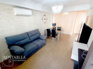 Piso en alquiler en Centro en Alcobendas