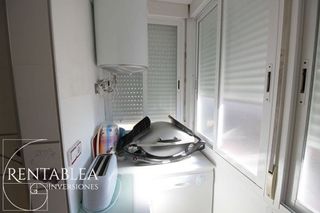 Piso en alquiler en Centro en Alcobendas