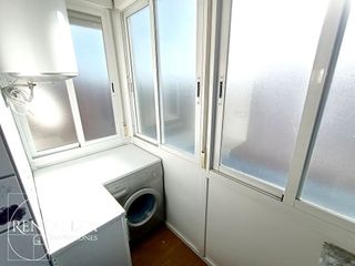 Piso en alquiler en Centro en Alcobendas