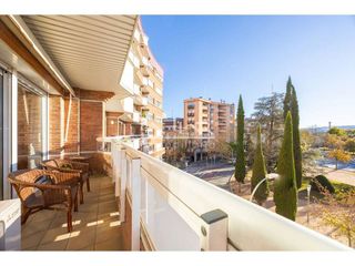 Piso en venta en El Sucre-Universitat en Vic