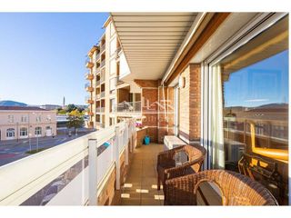 Piso en venta en El Sucre-Universitat en Vic