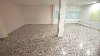 Local comercial en venta en Centro en Gandia