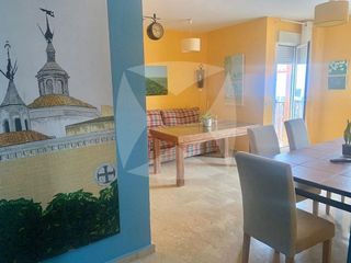 Piso en alquiler en Casco Antiguo - Centro en Badajoz