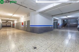 Garaje en venta en Barrio de Zaidín en Granada