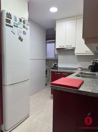 Piso en venta en Ciudad Jardín - Zoco en Córdoba