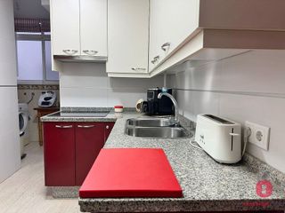 Piso en venta en Ciudad Jardín - Zoco en Córdoba