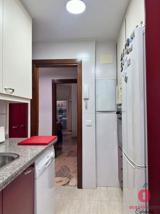 Piso en venta en Ciudad Jardín - Zoco en Córdoba