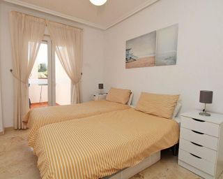 Piso en venta en Campos de Golf - Villa Martin - Los Dolses en Orihuela