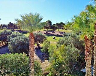Piso en venta en Campos de Golf - Villa Martin - Los Dolses en Orihuela