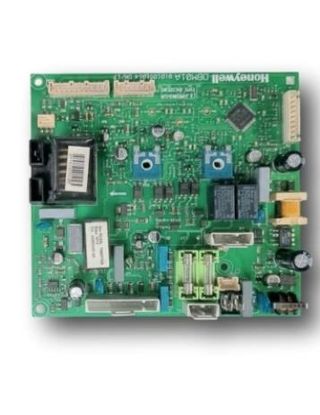 Placa Electrónica Caldera Ferroli DOMIproject F 24