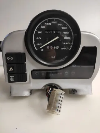 Velocímetro BMW R850R