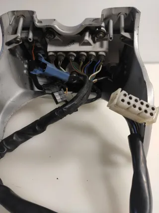 Velocímetro BMW R850R