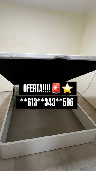 CANAPÉ CANAPÉ CANAPÉ CANAPÉ CANAPÉ ABATIBLE NUEVO!