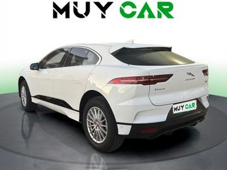 Jaguar I-PACE EV400 S 4WD Auto 294 kW (400 CV)