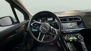 Jaguar I-PACE EV400 S 4WD Auto 294 kW (400 CV)