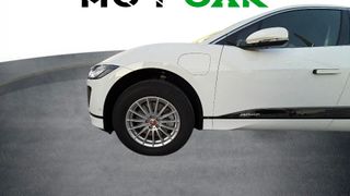 Jaguar I-PACE EV400 S 4WD Auto 294 kW (400 CV)