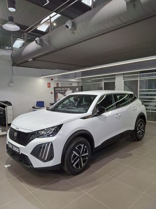 2008 Style Hybrid 145 eDCS6