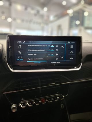 2008 Style Hybrid 145 eDCS6