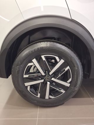 2008 Style Hybrid 145 eDCS6