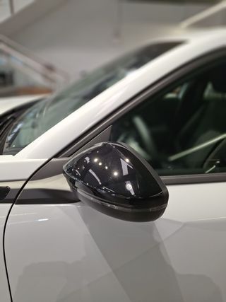 2008 Style Hybrid 145 eDCS6