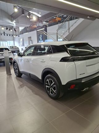 2008 Style Hybrid 145 eDCS6