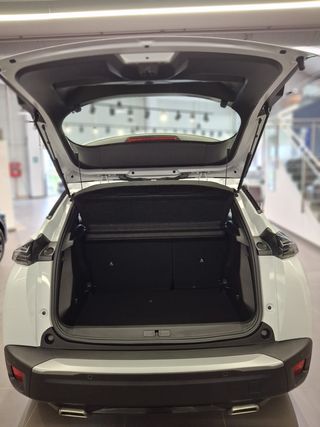 2008 Style Hybrid 145 eDCS6