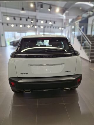 2008 Style Hybrid 145 eDCS6