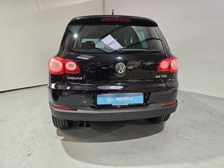 Volkswagen Tiguan Sport 2.0 TDI 140 CV 4Motion