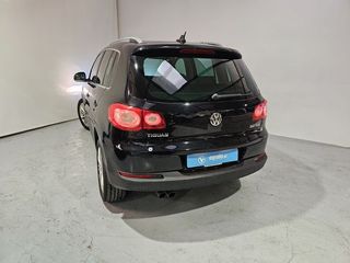 Volkswagen Tiguan Sport 2.0 TDI 140 CV 4Motion