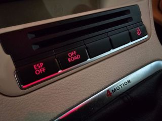 Volkswagen Tiguan Sport 2.0 TDI 140 CV 4Motion