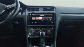 Volkswagen e-Golf ePower 100 kW (136 CV)