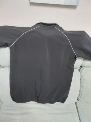 Chaqueta Técnica Impermeable Rapid Hombre XL