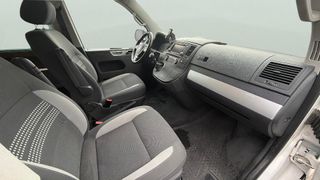 Volkswagen Multivan Comfortline Edition 2.0 TDI 4Motion BMT 132 kW (180 CV)