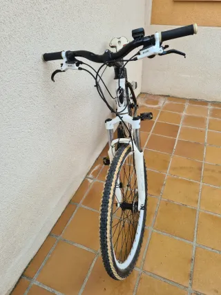 Bicicleta MTB Coluer 60