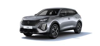 2008 Allure Gasolina 100