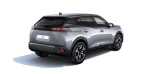 2008 Allure Gasolina 100