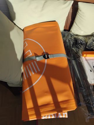 Tabla de surf Mesuvida a estrenar