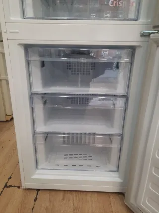 Nevera Beko con garantía y transporte