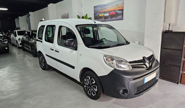 Renault Kangoo Combi Profesional N1 Energy DCI 55k