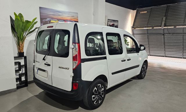 Renault Kangoo Combi Profesional N1 Energy DCI 55k