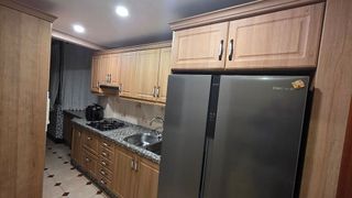 Piso en venta en El Cerro en Sevilla